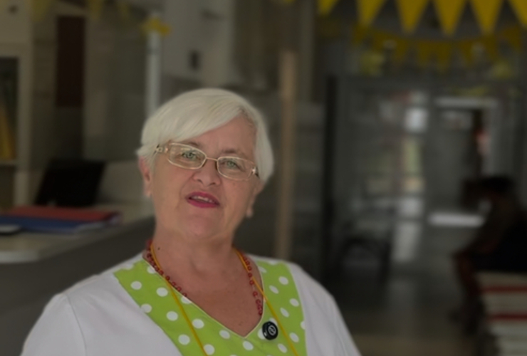 Imagen de Hoy, charla sobre Endometriosis para mujeres en el vivero Estaci&oacute;n Verde