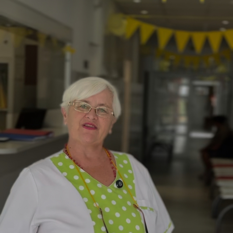 Imagen de Hoy, charla sobre Endometriosis para mujeres en el vivero Estaci&oacute;n Verde