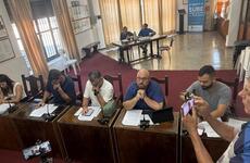 Imagen de Concejo de Arroyo Seco: Algo de lo que dej&oacute; la sesi&oacute;n ordinaria de este martes