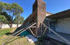 En marcha, La obra ya est&aacute; en ejecuci&oacute;n.