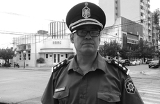 El funcionario cubri&oacute; a Marisa Spina y se ech&oacute; la culpa.