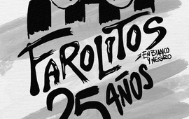 Imagen de Farolitos vuelve a Uni&oacute;n para celebrar el camino a sus 25 a&ntilde;os