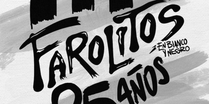 Imagen de Farolitos vuelve a Uni&oacute;n para celebrar el camino a sus 25 a&ntilde;os