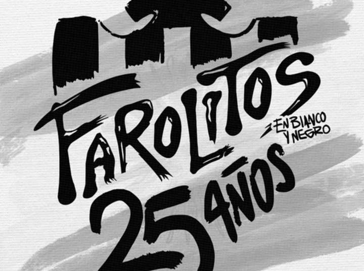 Imagen de Farolitos vuelve a Uni&oacute;n para celebrar el camino a sus 25 a&ntilde;os