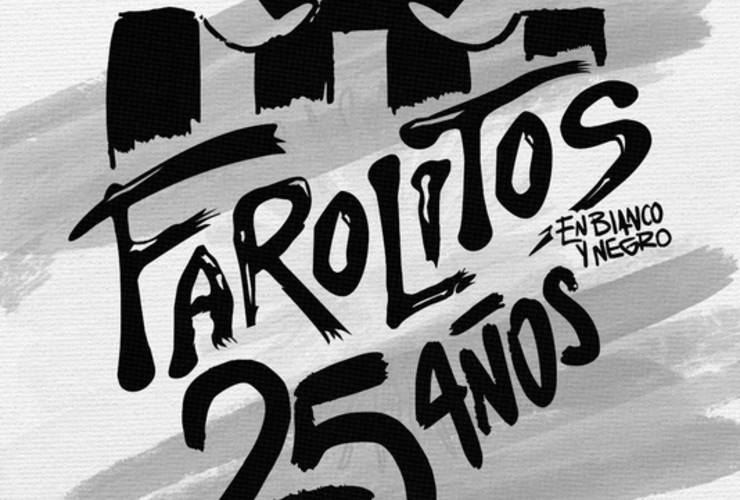Imagen de Farolitos vuelve a Uni&oacute;n para celebrar el camino a sus 25 a&ntilde;os