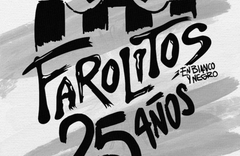 Imagen de Farolitos vuelve a Uni&oacute;n para celebrar el camino a sus 25 a&ntilde;os