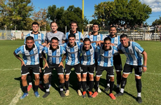 Imagen de Uni&oacute;n ser&aacute; local ante Libertad por la fecha 4