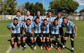 Imagen de Uni&oacute;n ser&aacute; local ante Libertad por la fecha 4