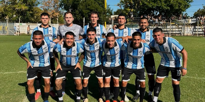 Imagen de Uni&oacute;n ser&aacute; local ante Libertad por la fecha 4