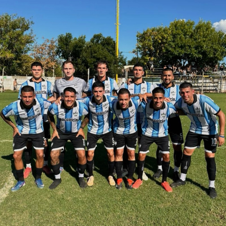 Imagen de Uni&oacute;n ser&aacute; local ante Libertad por la fecha 4