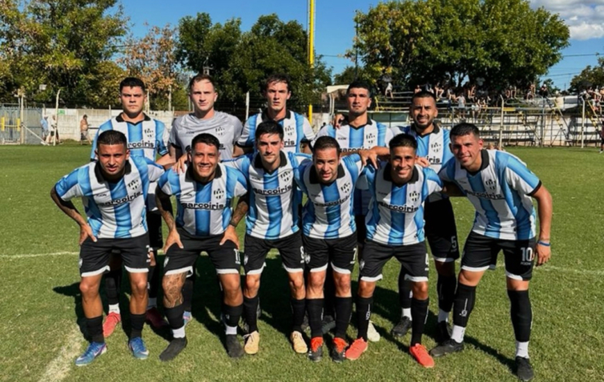 Imagen de Uni&oacute;n ser&aacute; local ante Libertad por la fecha 4
