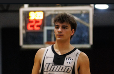 Imagen de Le&oacute;n De Bernardo de Uni&oacute;n, representar&aacute; a la Sel. Argentina de b&aacute;squet para sordos U21 en el Mundial de Polonia