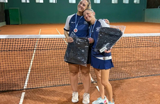 Imagen de Grandes resultados para el tenis de Athletic en las Finales del Pre Interclubes