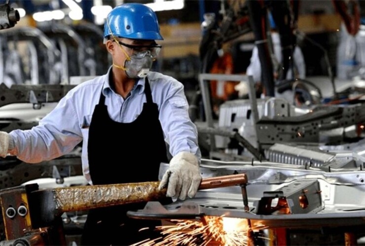 Imagen de Santa Fe: casi 800 empresas ya accedieron a beneficios fiscales por generar empleo