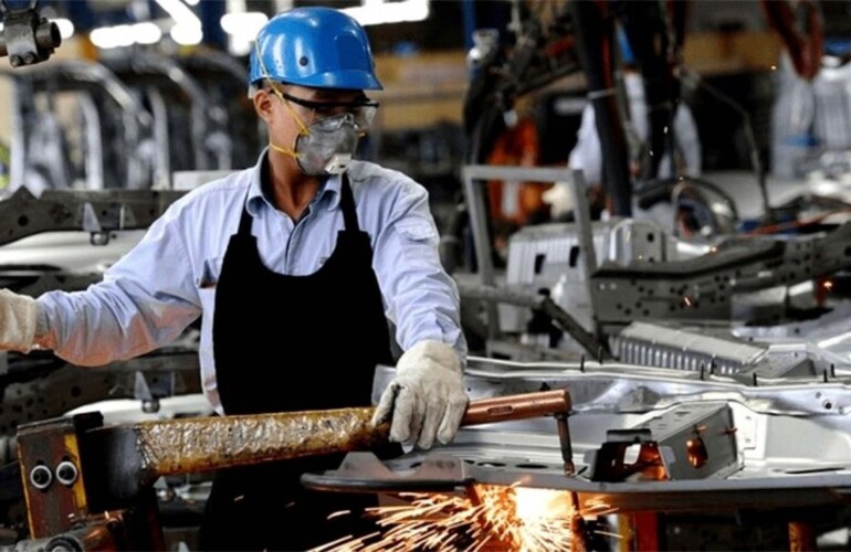 Imagen de Santa Fe: casi 800 empresas ya accedieron a beneficios fiscales por generar empleo