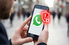 Imagen de Ciberseguridad: gu&iacute;a definitiva para blindar tu cuenta de WhatsApp y evitar estafas