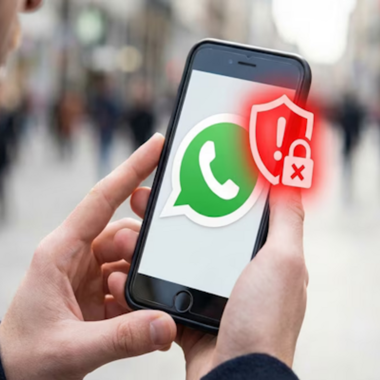 Imagen de Ciberseguridad: gu&iacute;a definitiva para blindar tu cuenta de WhatsApp y evitar estafas