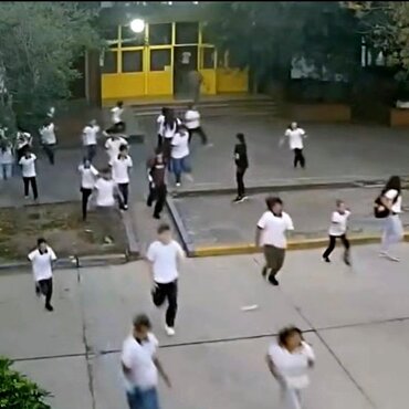 Imagen de Tragedia en San Crist&oacute;bal: se viene la primera audiencia donde expondr&aacute;n las pruebas clave