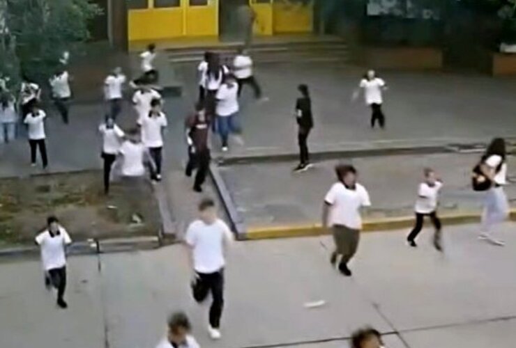 Imagen de Tragedia en San Crist&oacute;bal: se viene la primera audiencia donde expondr&aacute;n las pruebas clave