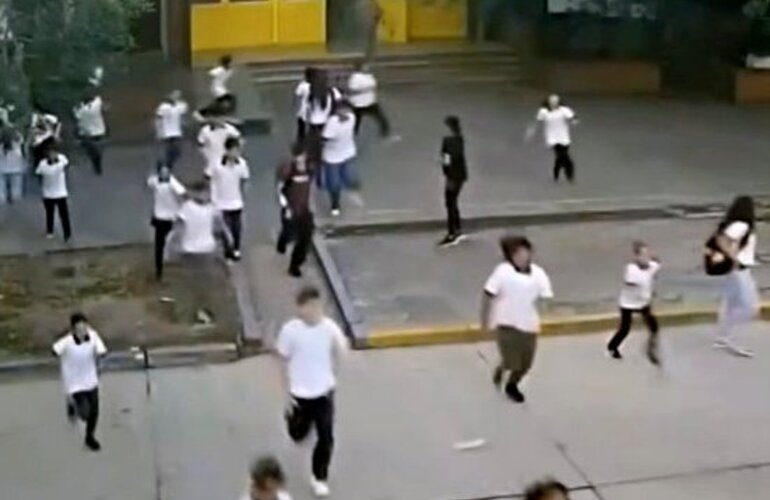 Imagen de Tragedia en San Crist&oacute;bal: se viene la primera audiencia donde expondr&aacute;n las pruebas clave