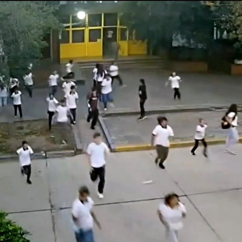 Imagen de Tragedia en San Crist&oacute;bal: se viene la primera audiencia donde expondr&aacute;n las pruebas clave