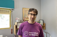 Imagen de Juan Martinelli: 'Habr&aacute; 8 shows musicales en el festival del 128 aniversario'