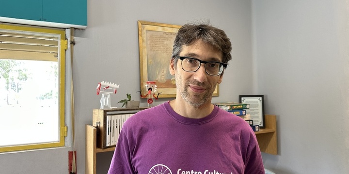 Imagen de Juan Martinelli: 'Habr&aacute; 8 shows musicales en el festival del 128 aniversario'