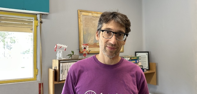 Imagen de Juan Martinelli: 'Habr&aacute; 8 shows musicales en el festival del 128 aniversario'