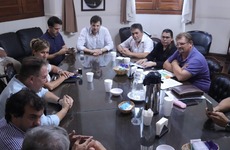 Imagen de Acuerdo Salarial en Santa Fe: FESTRAM cerr&oacute; un incremento del 19,30% hasta mayo