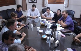 Imagen de Acuerdo Salarial en Santa Fe: FESTRAM cerr&oacute; un incremento del 19,30% hasta mayo