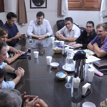 Imagen de Acuerdo Salarial en Santa Fe: FESTRAM cerr&oacute; un incremento del 19,30% hasta mayo