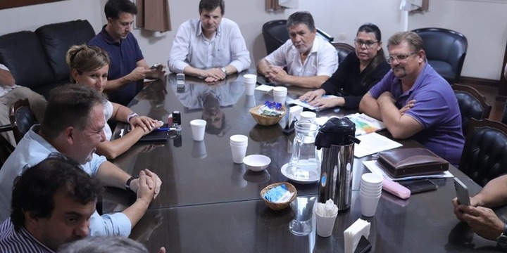 Imagen de Acuerdo Salarial en Santa Fe: FESTRAM cerr&oacute; un incremento del 19,30% hasta mayo