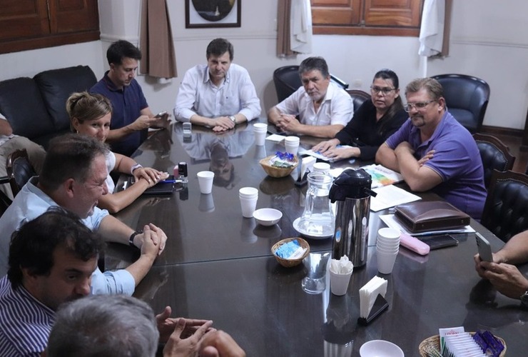 Imagen de Acuerdo Salarial en Santa Fe: FESTRAM cerr&oacute; un incremento del 19,30% hasta mayo