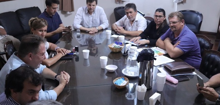 Imagen de Acuerdo Salarial en Santa Fe: FESTRAM cerr&oacute; un incremento del 19,30% hasta mayo