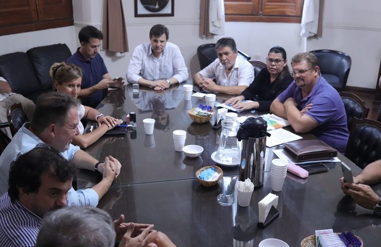 Imagen de Acuerdo Salarial en Santa Fe: FESTRAM cerr&oacute; un incremento del 19,30% hasta mayo