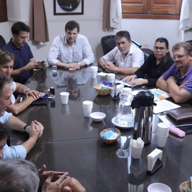 Imagen de Acuerdo Salarial en Santa Fe: FESTRAM cerr&oacute; un incremento del 19,30% hasta mayo