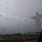 Imagen de Alerta amarillo por tormentas: se espera un fuerte cambio de tiempo en Arroyo Seco y la región Imagen de Alerta amarillo por tormentas: se espera un fuerte cambio de tiempo en Arroyo Seco y la región