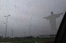Imagen de Alerta amarillo por tormentas: se espera un fuerte cambio de tiempo en Arroyo Seco y la regi&oacute;n