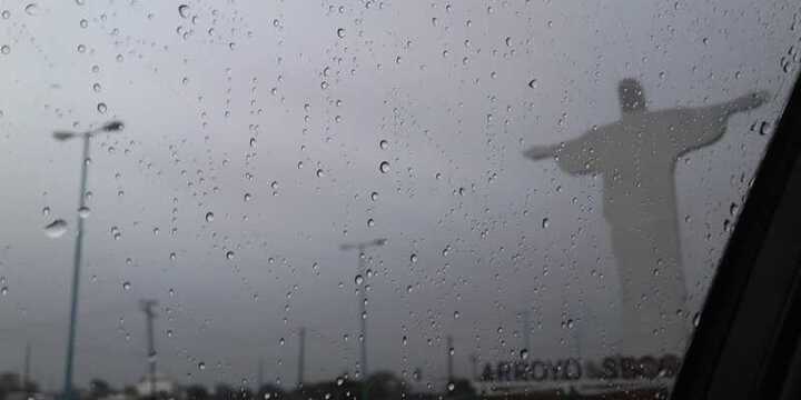 Imagen de Alerta amarillo por tormentas: se espera un fuerte cambio de tiempo en Arroyo Seco y la regi&oacute;n