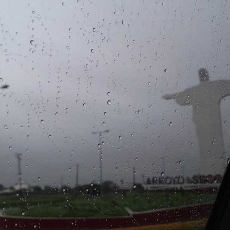 Imagen de Alerta amarillo por tormentas: se espera un fuerte cambio de tiempo en Arroyo Seco y la regi&oacute;n