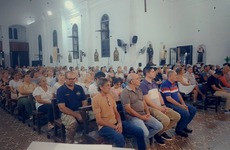 Foto: Parroquia La Asunci&oacute;n