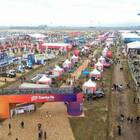 Imagen de Santa Fe abre la convocatoria para empresas que quieran sumarse a Agroactiva 2026 Imagen de Santa Fe abre la convocatoria para empresas que quieran sumarse a Agroactiva 2026