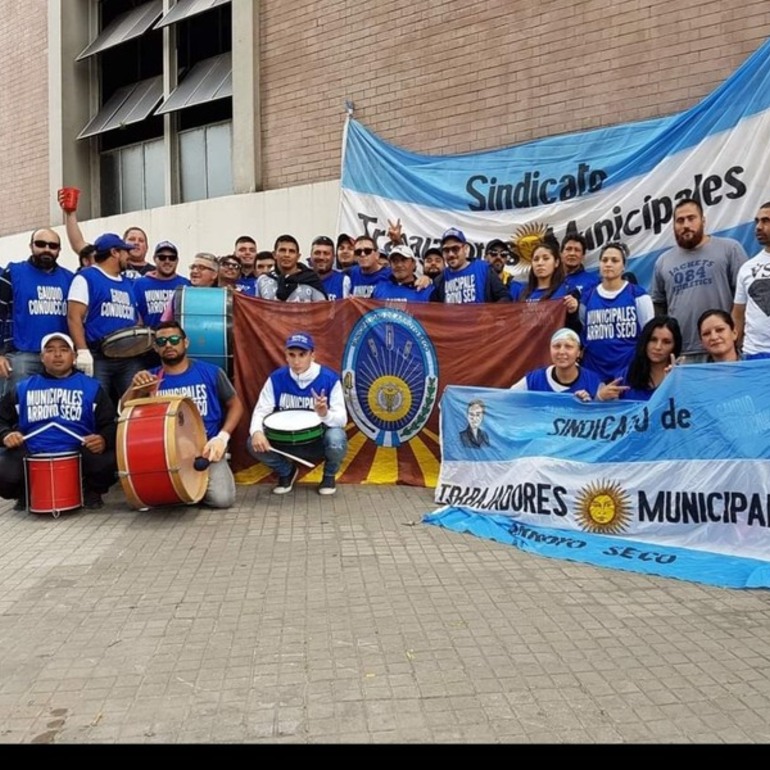 Imagen de Se lleg&oacute; a un acuerdo: los municipales aceptaron la propuesta y no habr&aacute; paro