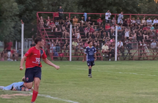 Imagen de Talleres gan&oacute; en Reserva y empat&oacute; en Primera en sus partidos ante Athletic