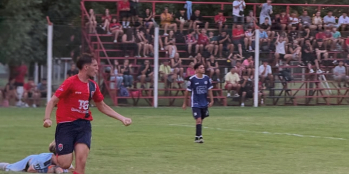 Imagen de Talleres gan&oacute; en Reserva y empat&oacute; en Primera en sus partidos ante Athletic