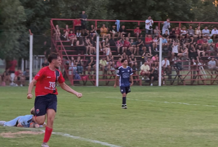 Imagen de Talleres gan&oacute; en Reserva y empat&oacute; en Primera en sus partidos ante Athletic