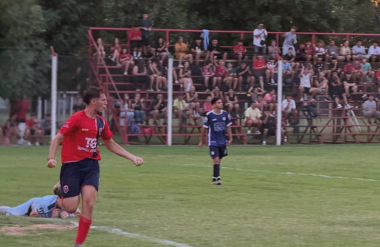 Imagen de Talleres gan&oacute; en Reserva y empat&oacute; en Primera en sus partidos ante Athletic