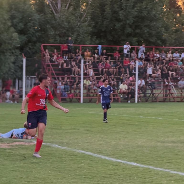Imagen de Talleres gan&oacute; en Reserva y empat&oacute; en Primera en sus partidos ante Athletic