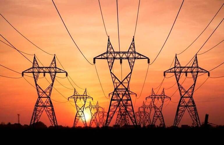 Imagen de Energ&iacute;a en rojo: Argentina import&oacute; electricidad de Uruguay y pag&oacute; hasta el doble del costo local