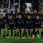 Imagen de Uni&oacute;n gan&oacute; y gole&oacute; 6-0 a Libertad por la fecha 4